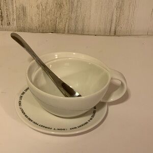 Original Max Brennen Kangaroo Mug